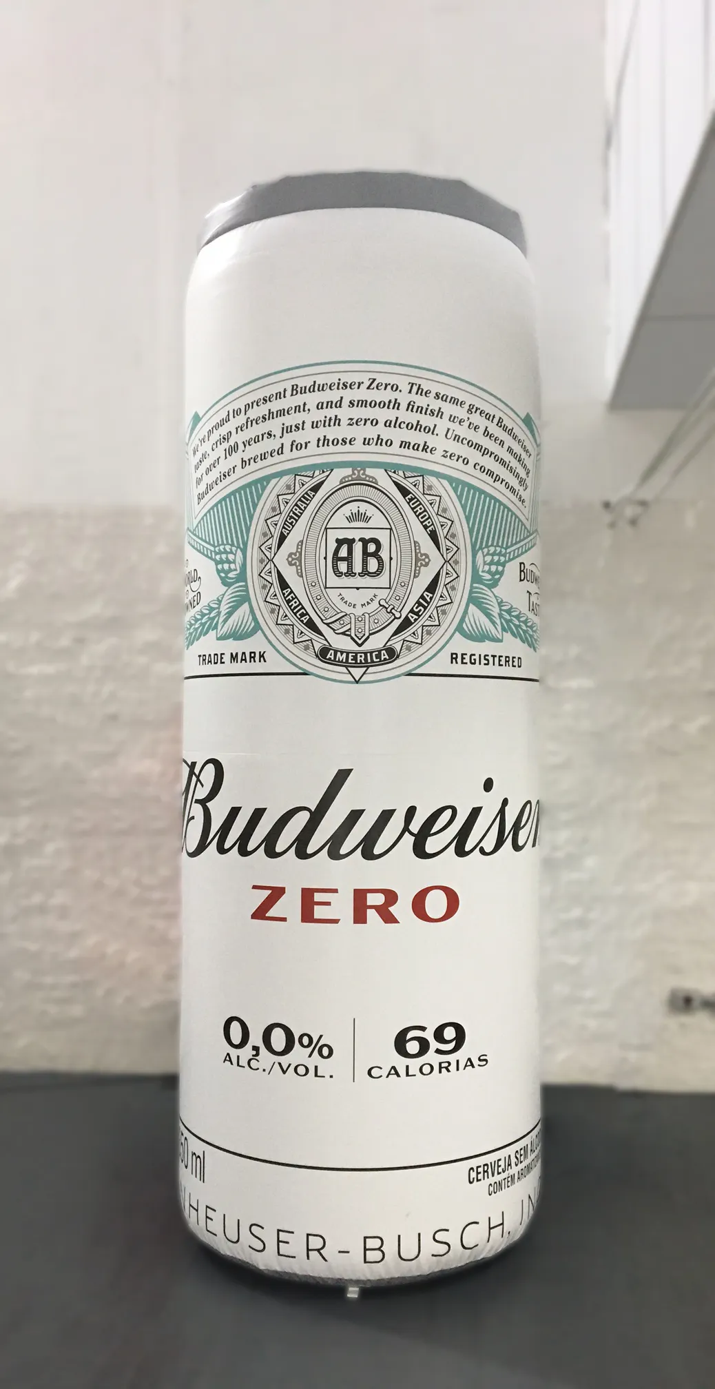 Promo Infláveis Réplica Gigante