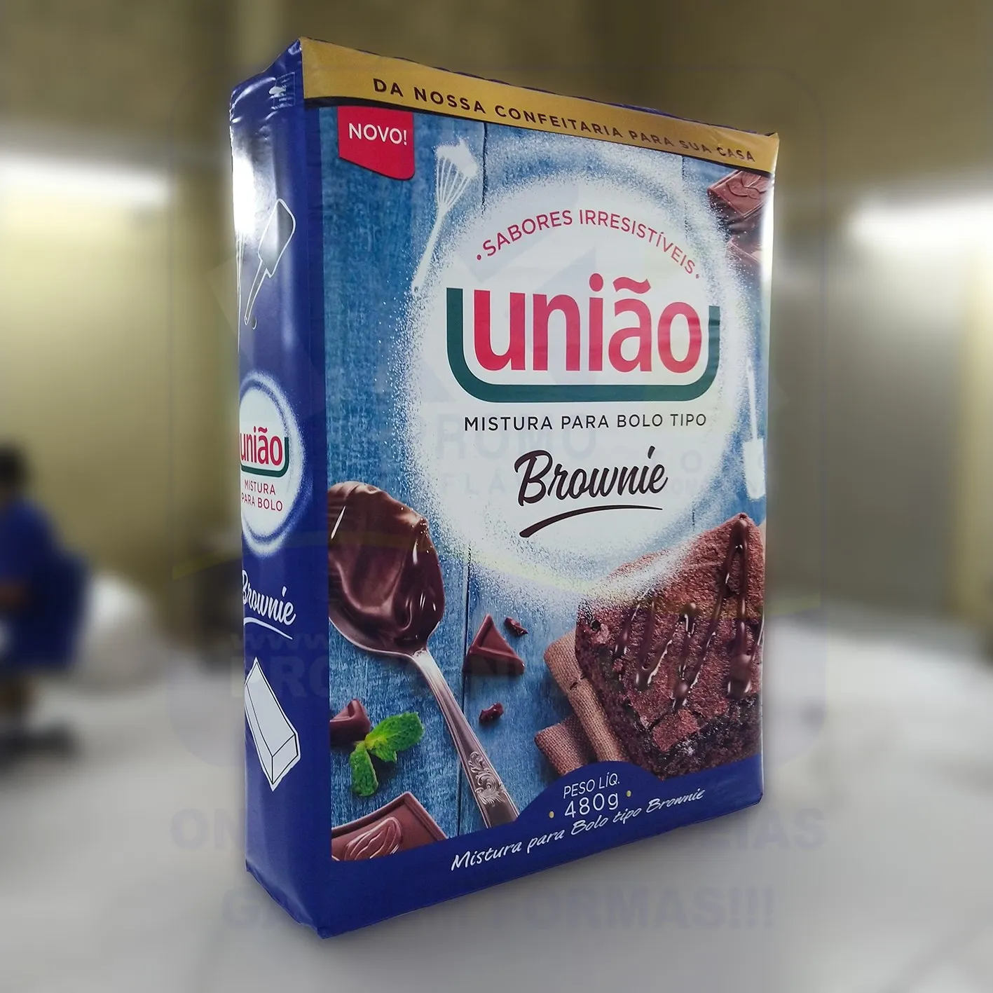 Promo Infláveis Réplica Gigante