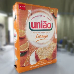 Promo Infláveis Réplica Gigante