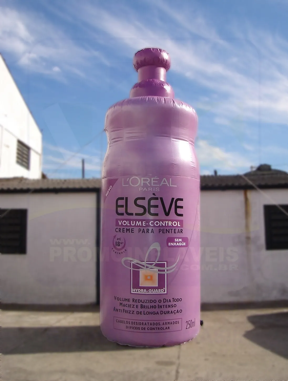 Promo Infláveis Réplica Gigante