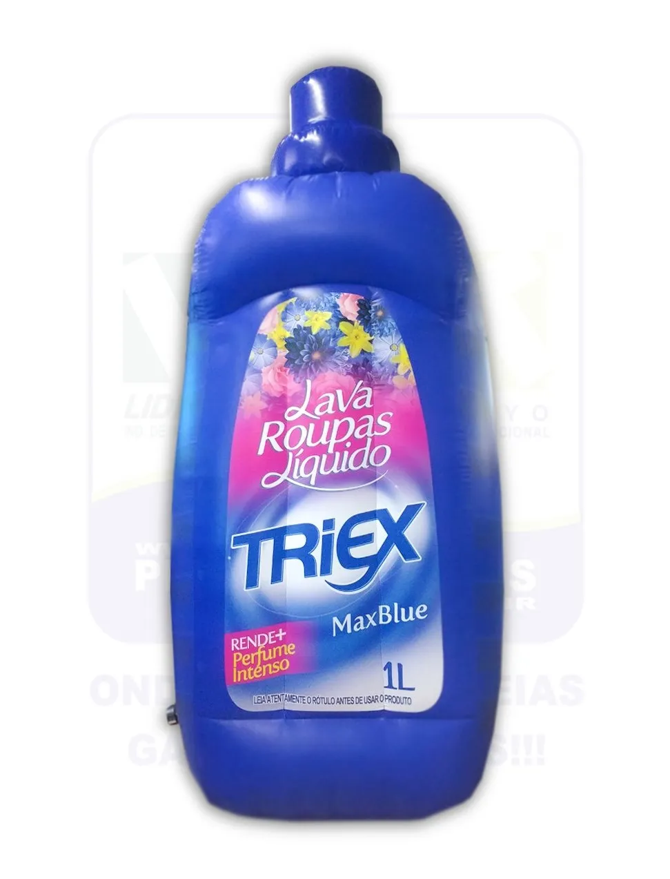 Promo Infláveis Réplica Gigante