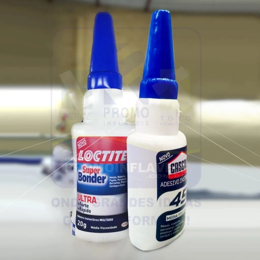 Promo Infláveis Réplica Gigante
