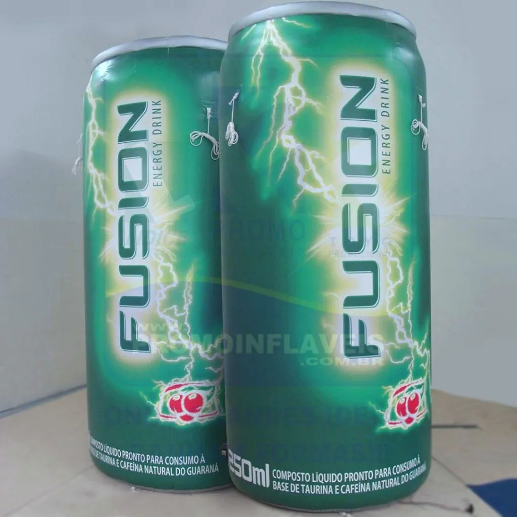 Promo Infláveis Réplica Gigante