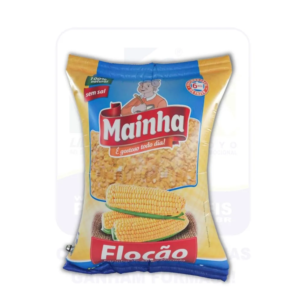 Promo Infláveis Réplica Gigante