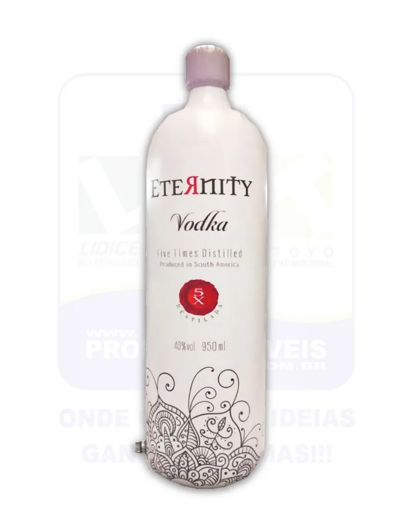 Promo Infláveis Réplica Gigante