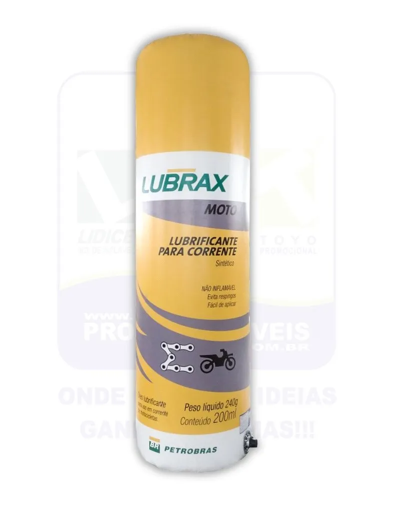 Promo Infláveis Réplica Gigante