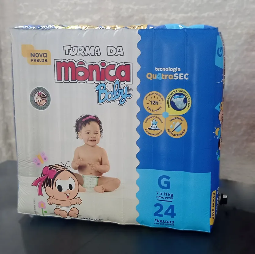 Promo Infláveis Réplica Gigante