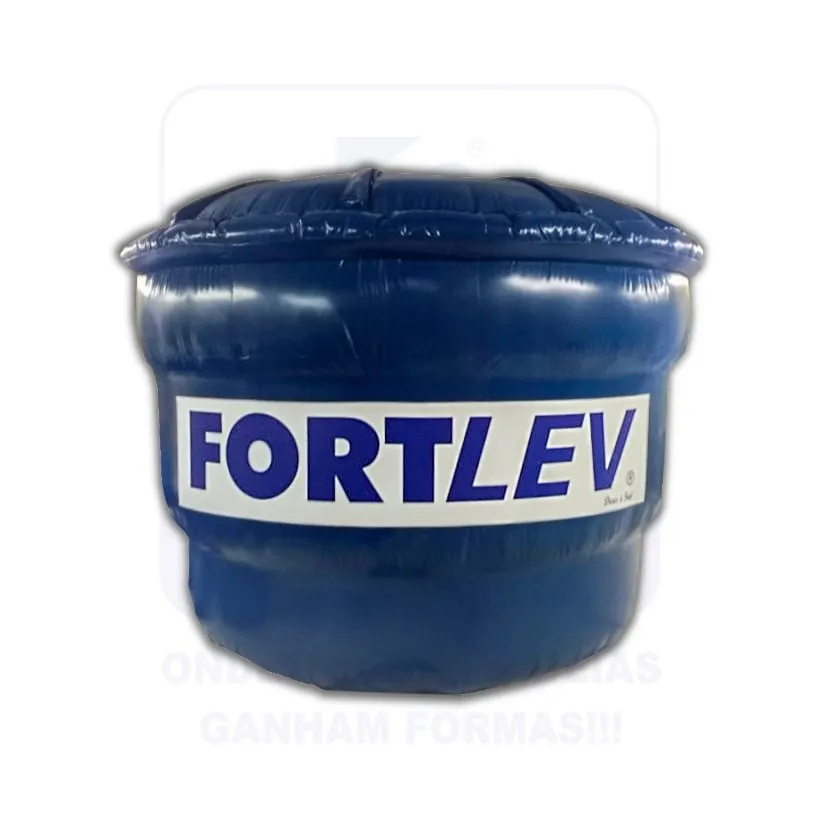 Promo Infláveis Réplica Gigante