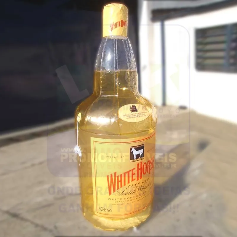 Promo Infláveis Réplica Gigante