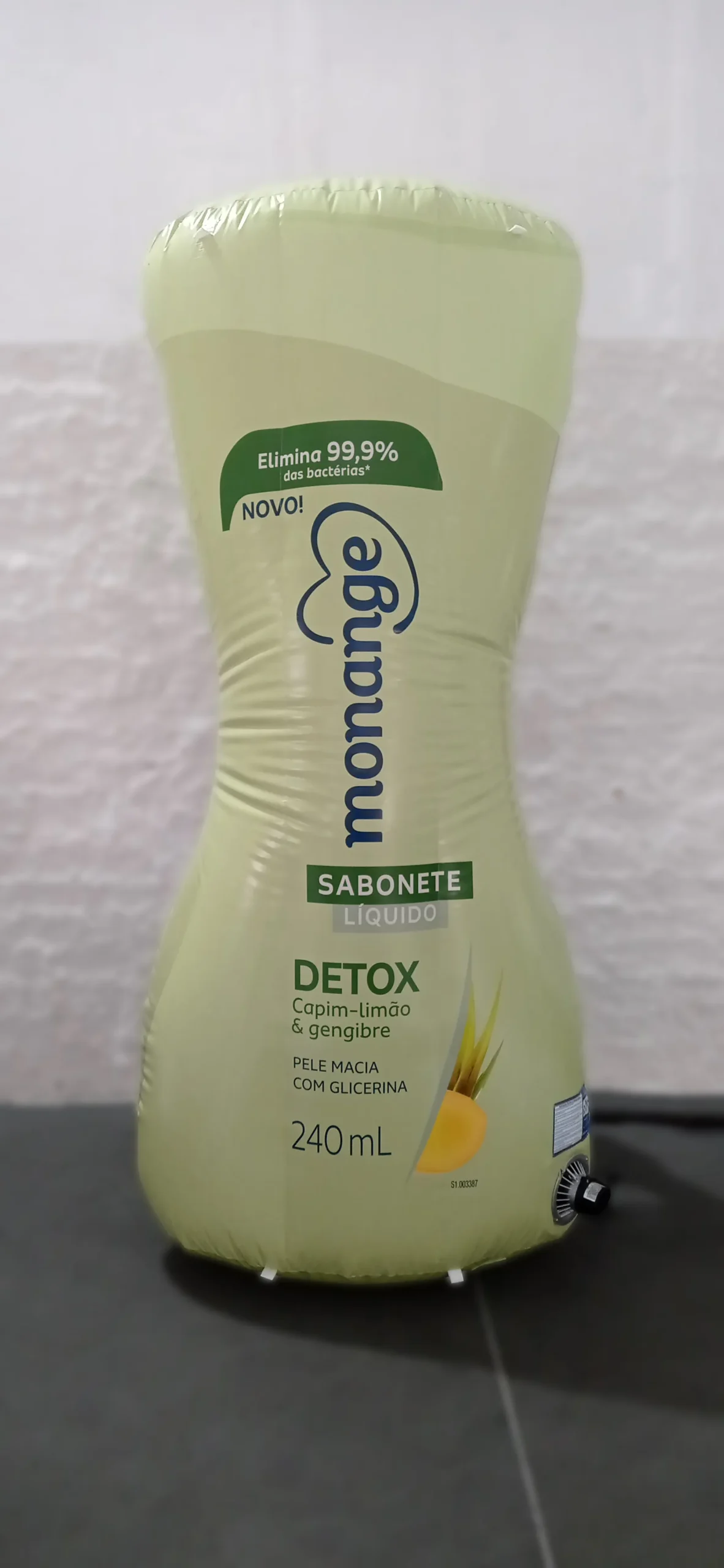 Promo Infláveis Réplica Gigante