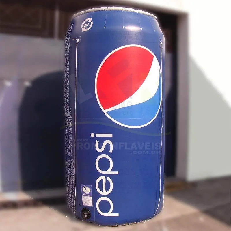 Promo Infláveis Réplica Gigante