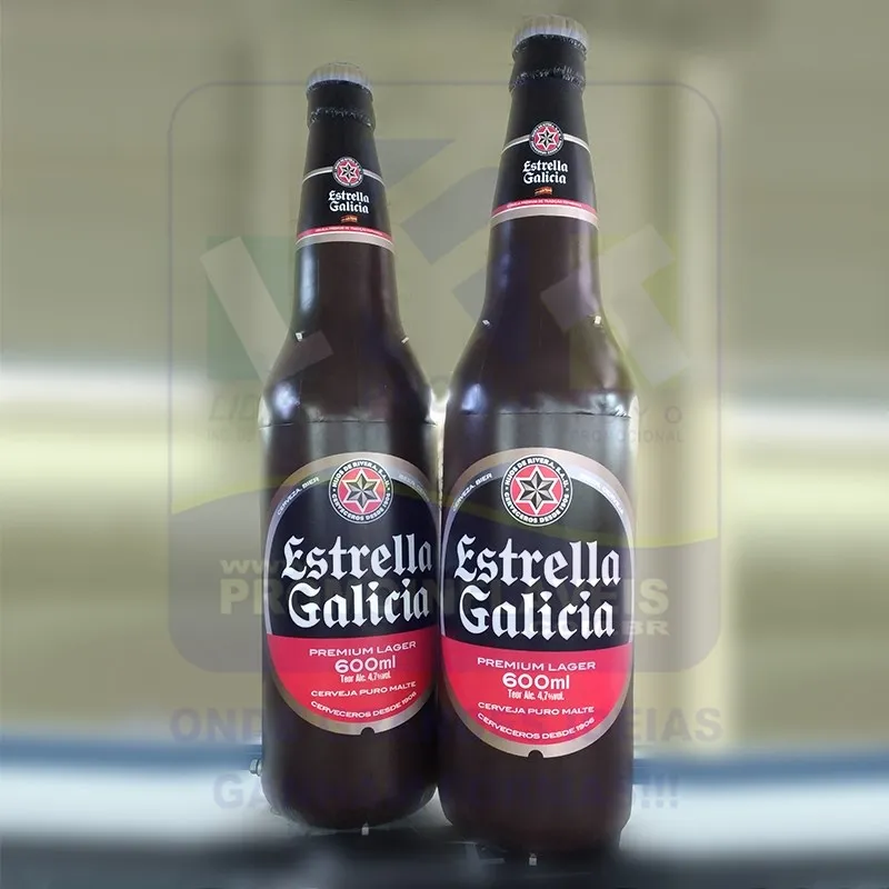 Promo Infláveis Réplica Gigante