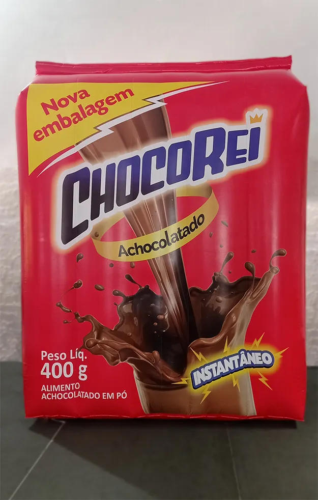 Promo Infláveis Réplica Gigante