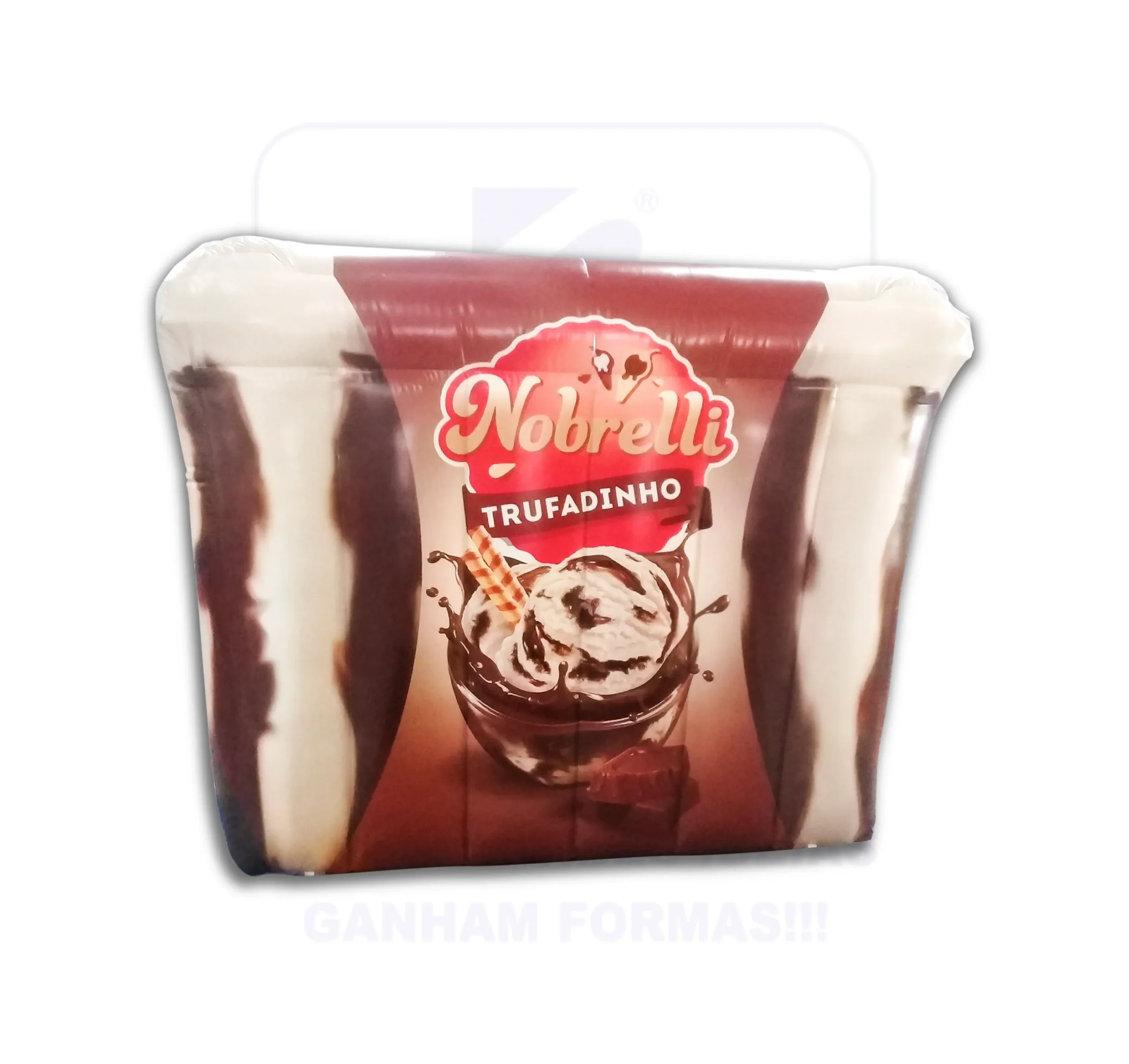 Promo Infláveis Réplica Gigante