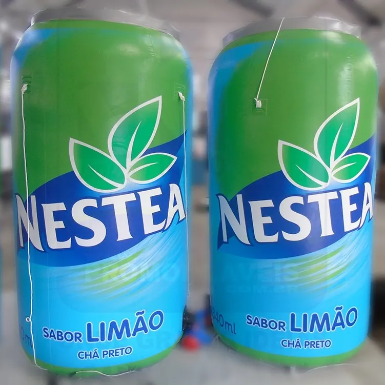 Promo Infláveis Réplica Gigante