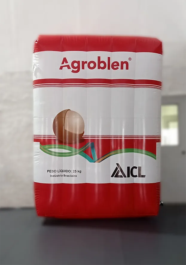 Promo Infláveis Réplica Gigante