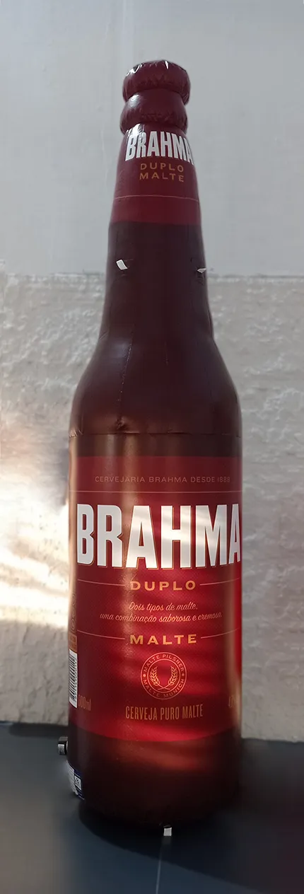 Promo Infláveis Réplica Gigante