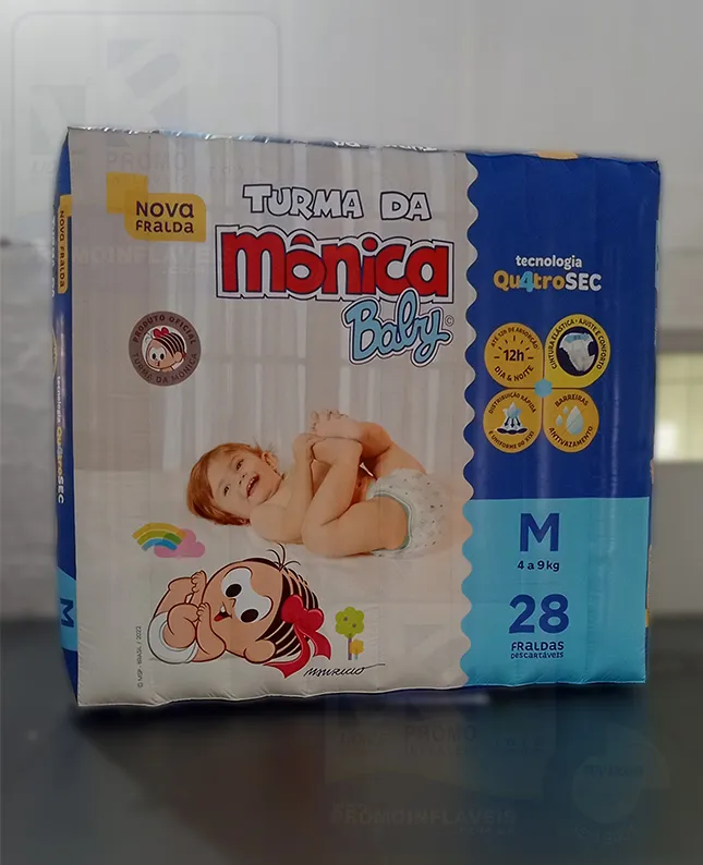 Promo Infláveis Réplica Gigante