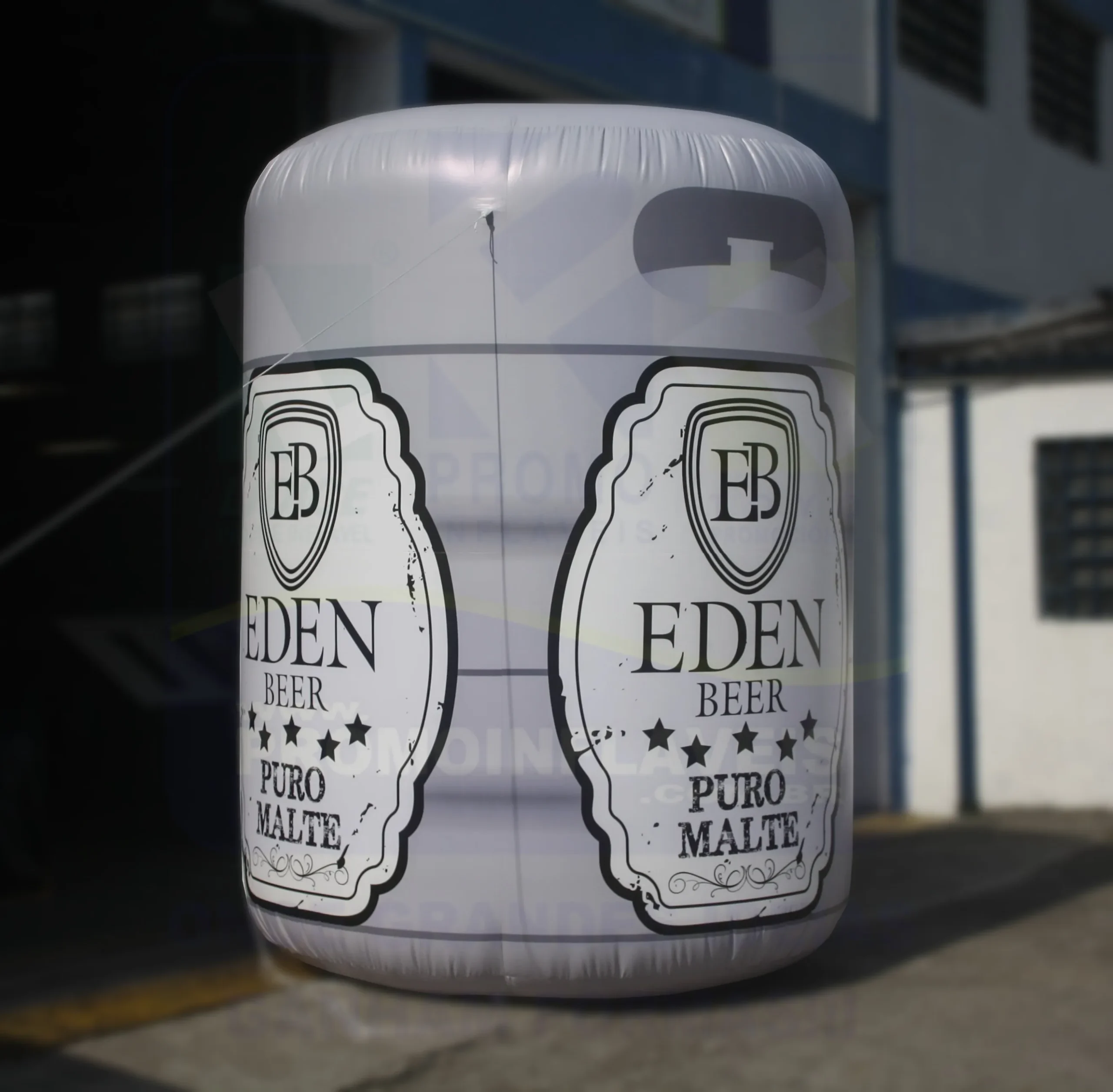 Promo Infláveis Réplica Gigante