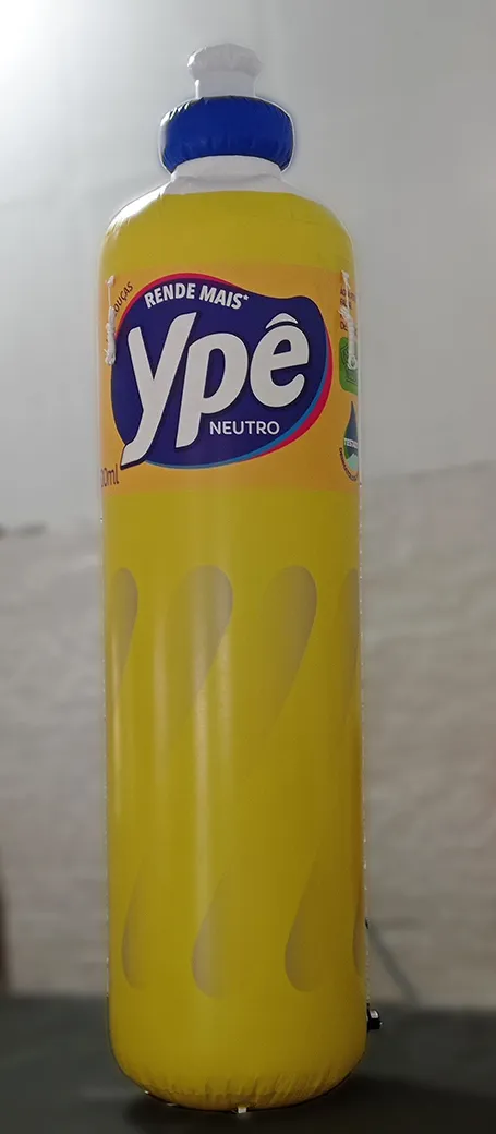 Promo Infláveis Réplica Gigante