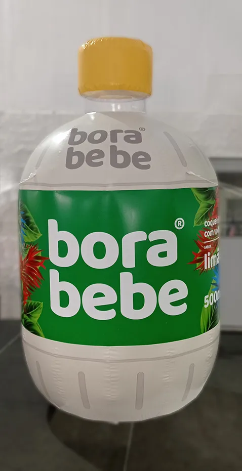 Promo Infláveis Réplica Gigante