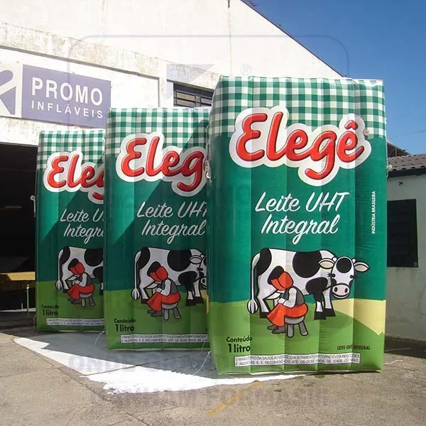 Promo Infláveis Réplica Gigante