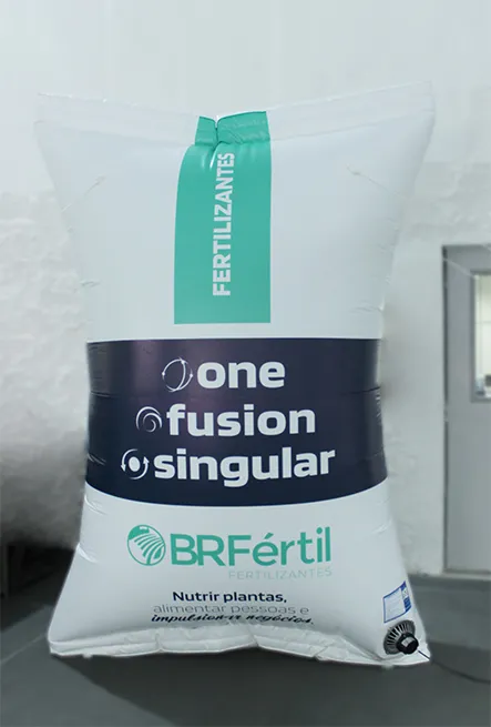 Promo Infláveis Réplica Gigante