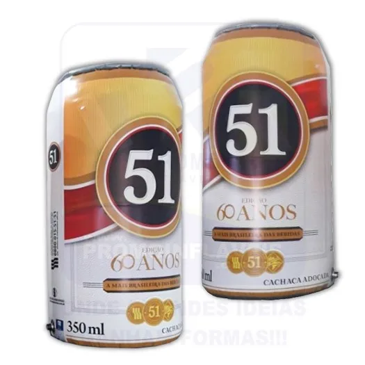 Promo Infláveis Réplica Gigante