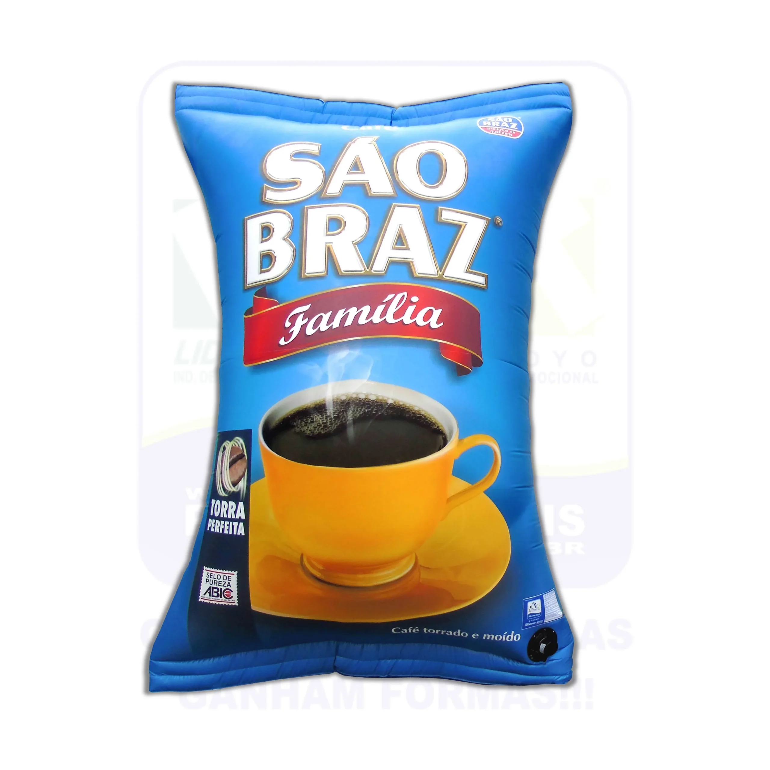 Promo Infláveis Réplica Gigante